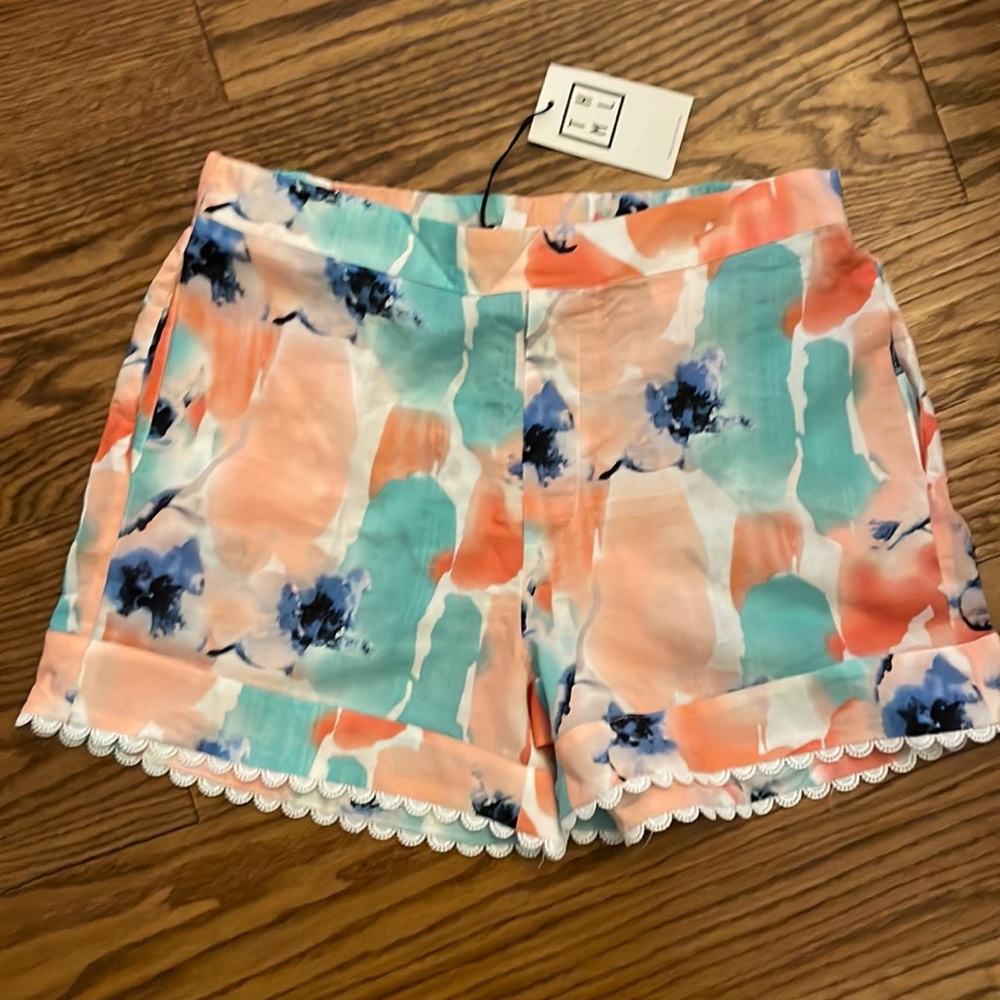 THML shorts